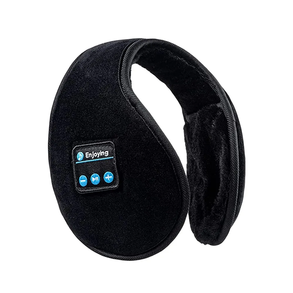 Hoe gebruik je Bluetooth-oorkappen?