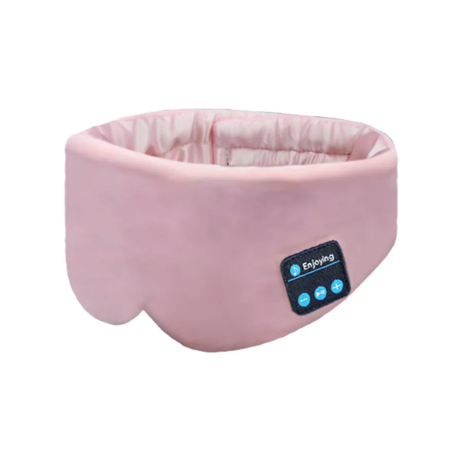 Bluetooth Sleep Eye Mask-applicatie