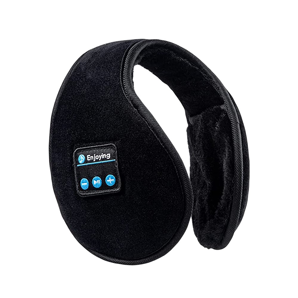 Waarom zijn Bluetooth-oorkappen essentieel voor comfort en gemak in de winter?