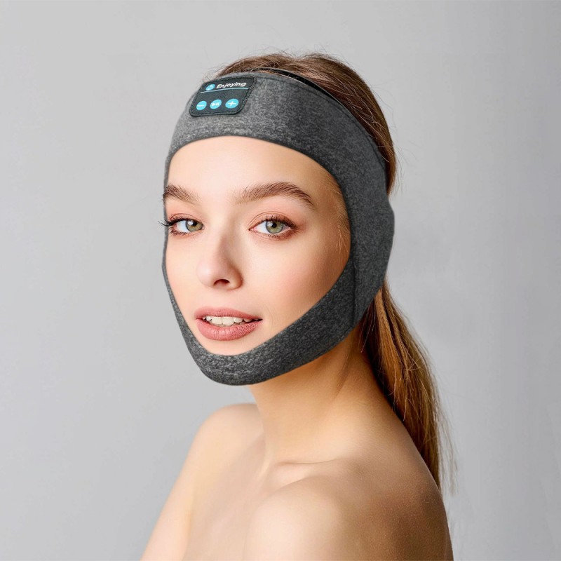 Anti-snurk riem